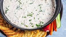 Clam Dip