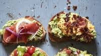 Classic Avocado Toast Recipe (+5 Delicious Variations)