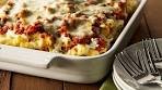 Classic Baked Ziti