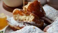 Classic Beignets!
