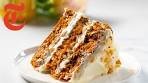 Classic Carrot Cake | NYT Cooking