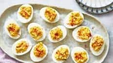 Classic Deviled Eggs