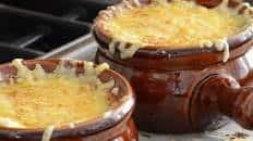 Classic French Onion Soup