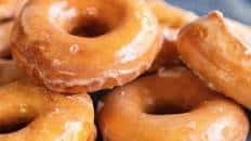 Classic Glazed Doughnut Recipe