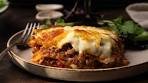 Classic Gluten-Free Lasagna Recipe