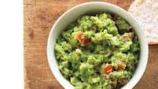 Classic Guacamole