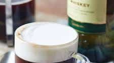 Classic Irish Coffee