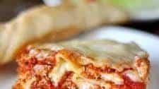 Classic Italian Lasagna