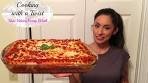 Classic Lasagna Recipe - Meat Lasagna Recipe - Best ...