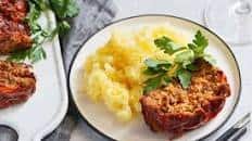 Classic Lipton Onion Soup Meatloaf
