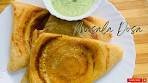 Classic Masala Dosa recipe ✨