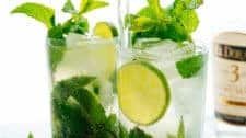 Classic Mojito