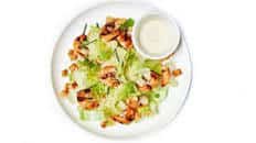 Classic Shrimp Caesar Salad