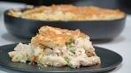 CLASSIC Tuna Noodle Casserole: A HEARTY and Comforting ...