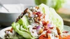 Classic Wedge Salad