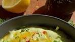Cocinando para tí | Creamy Avocado Feta Dip → Ingredients ...