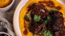 Coconut Braised Oxtail