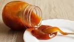 COCONUT CARAMEL SAUCE Easy Recipe