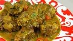 Coconut Curry Oxtails - Chris De La Rosa Tasty Tuesday