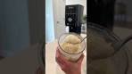 COCONUT LIME SORBET 💚🥥🌴 recipe on the other app ...