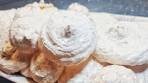 Coconut Meringue Cookies Recipe | You will get addicted!