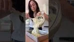 Coconut Soaked Lime Cake 🥥