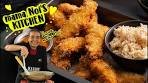 Coconut Sweet Chilli Chicken Tenders - Marion's Kitchen