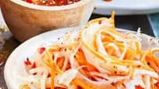 Coleslaw recipes