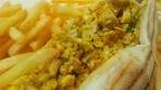 Comment faire un kebab au chicken? Kebab au Poulet