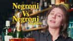 Connaissez-vous l'histoire du Negroni Sbagliato? Eleonora ...
