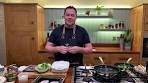 COOK with Neven Maguire | Roasted Cod with Cherry ...