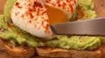 Cooker Girl - Delicious Avocado Toast Recipe with Egg