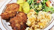 Copycat Honey-Mustard Chicken Tenders