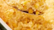 Corn Casserole