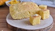 Cornbread: il pane di mais del Ringraziamento