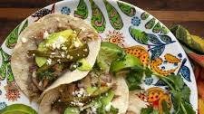 Cottontail Tacos