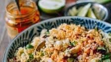 Crab Fried Rice