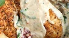 Cream Chicken Recipe (Marry Me Chicken)