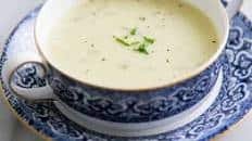 Cream of Celery Soup