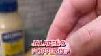 Creamy and Spicy Jalapeño Popper Dip Recipe