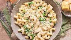 Creamy Cavatappi