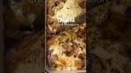 Creamy Cheesy Mushroom Lasagna – The Perfect Cozy ...