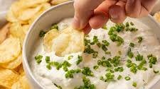 Creamy Clam Dip