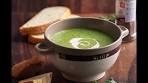 Creamy Potato Kale Soup Recipe