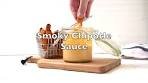 Creamy Smoky Chipotle Sauce in Minutes