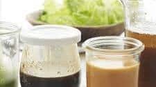 Creamy Sriracha Dressing