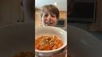 Creamy Tomato Pasta! #shorts #fyp #viral #cooking #food ...