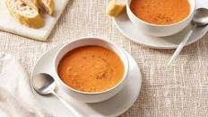 Creamy Tomato Soup