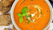 Creamy Tomato Soup