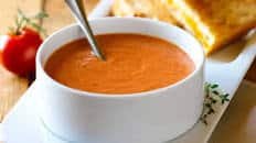 Creamy Tomato Soup